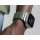 Nomad Stratos Band Natural Titanium Forest Green FKM AW 45/46/49mm - 1537894 - zdjęcie 5